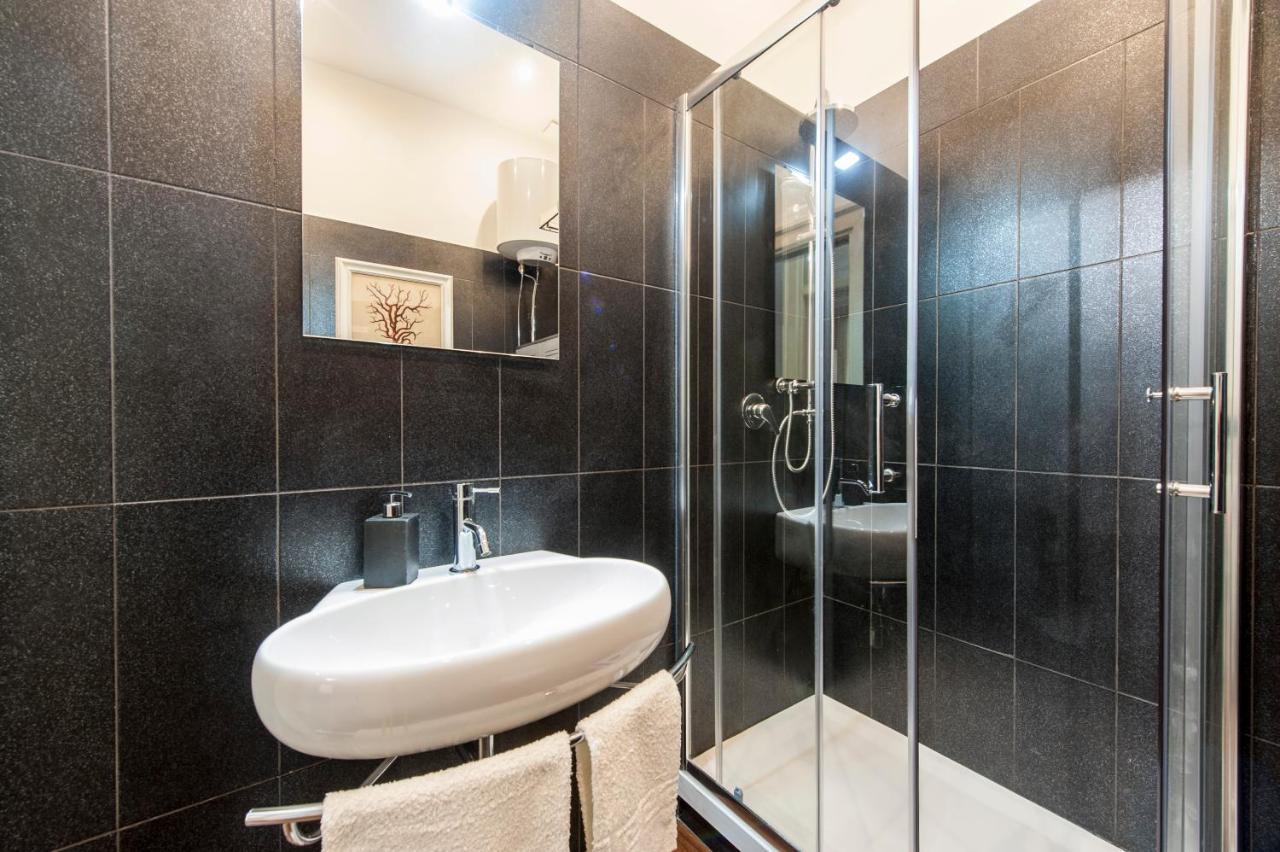 Rabbad Apartments Palermo Luaran gambar