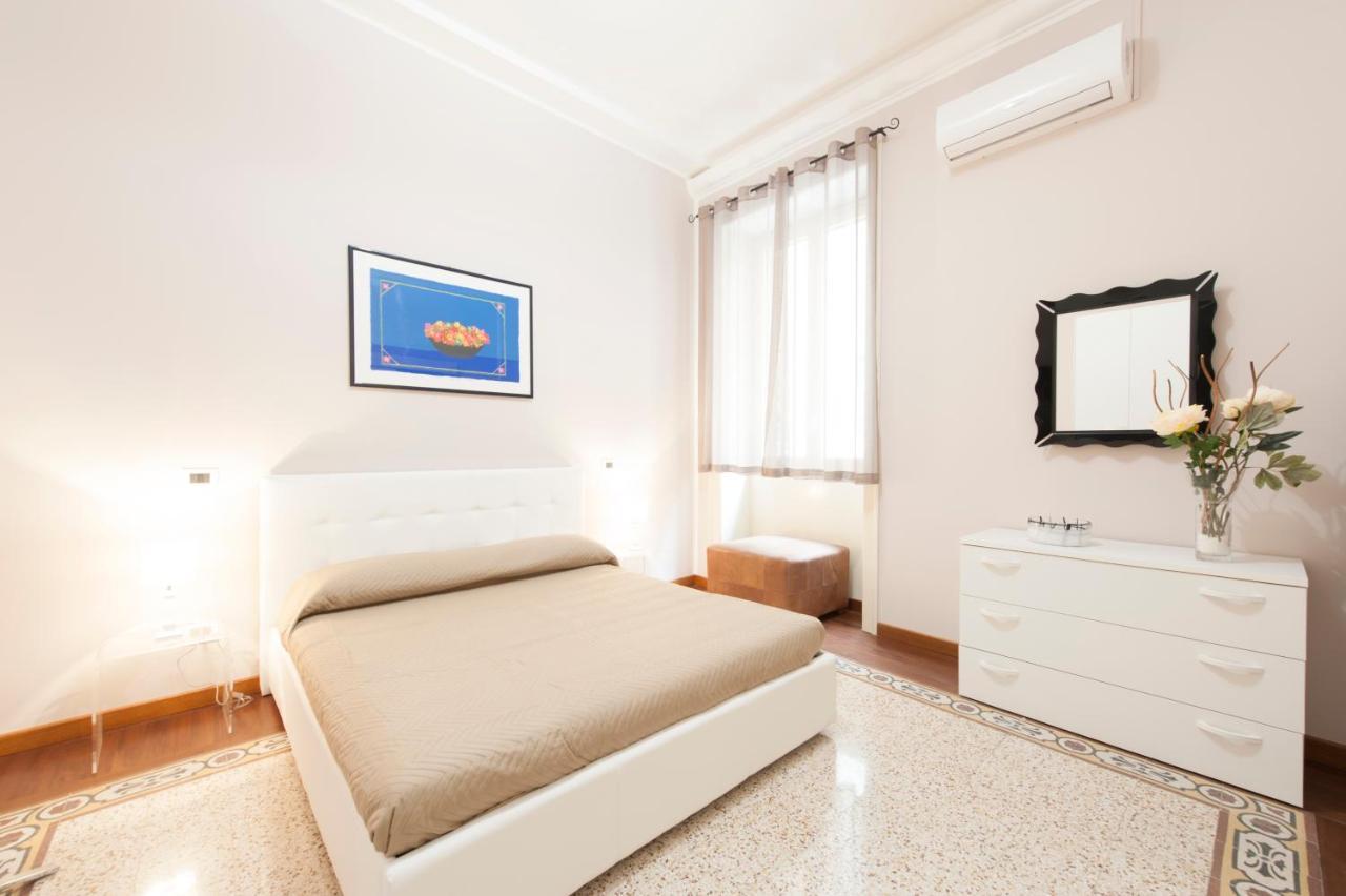 Rabbad Apartments Palermo Luaran gambar