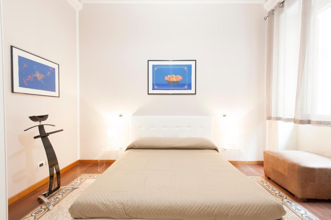 Rabbad Apartments Palermo Luaran gambar