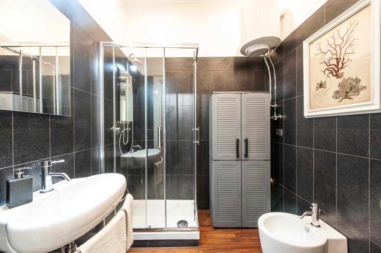 Rabbad Apartments Palermo Luaran gambar
