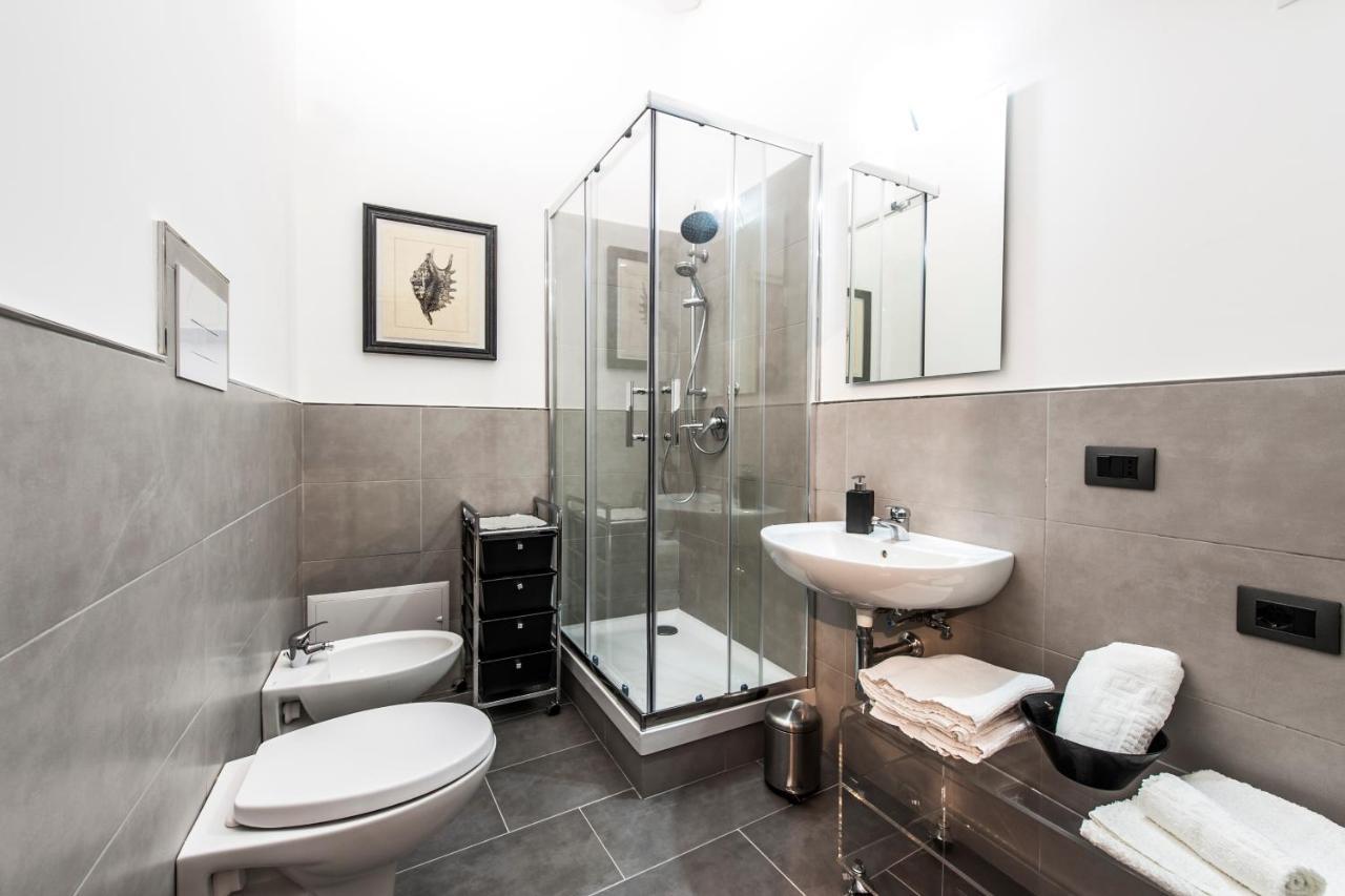 Rabbad Apartments Palermo Luaran gambar