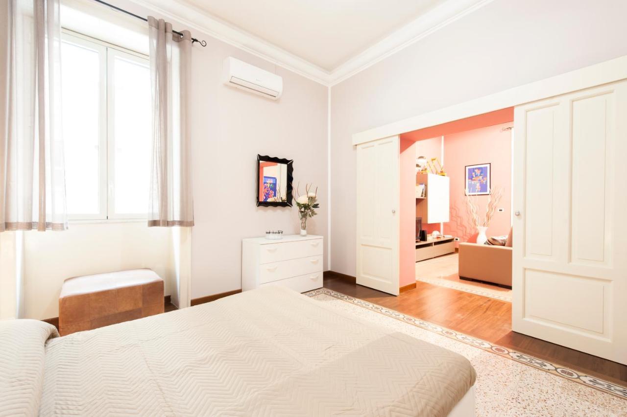 Rabbad Apartments Palermo Luaran gambar