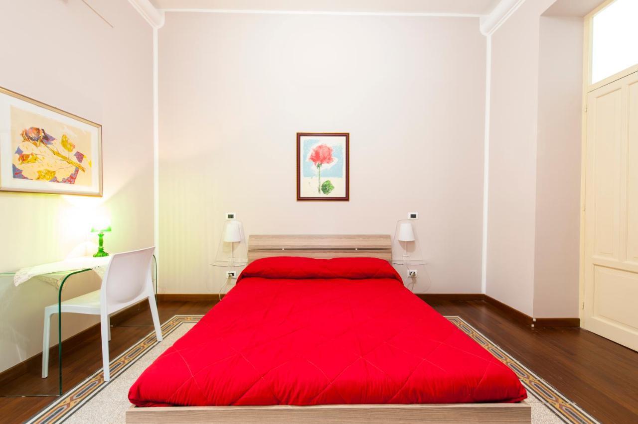 Rabbad Apartments Palermo Luaran gambar