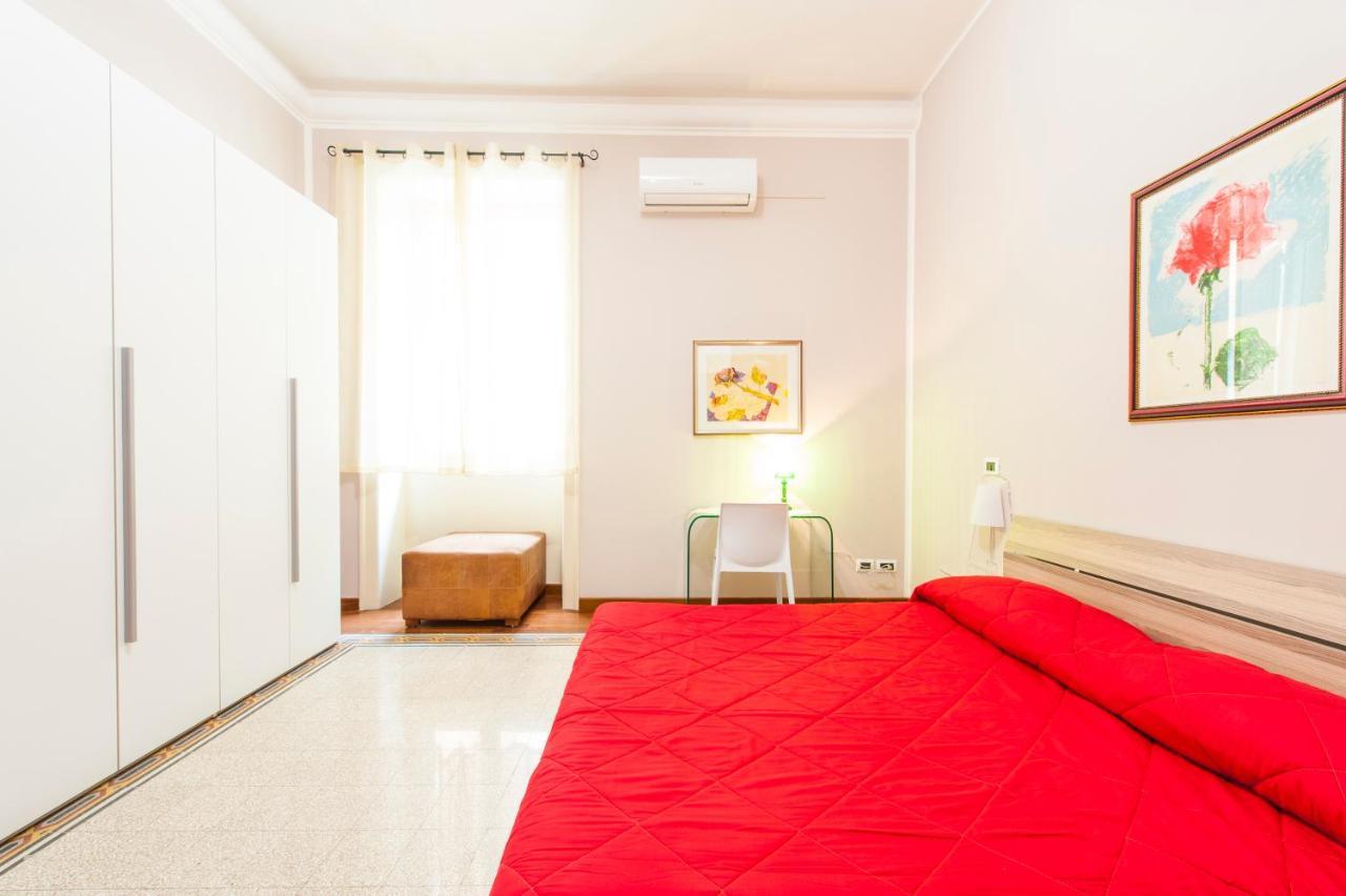 Rabbad Apartments Palermo Luaran gambar