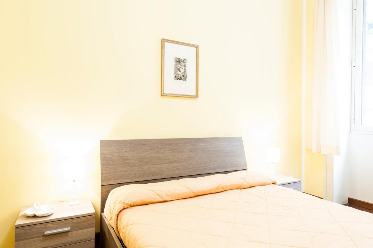 Rabbad Apartments Palermo Luaran gambar