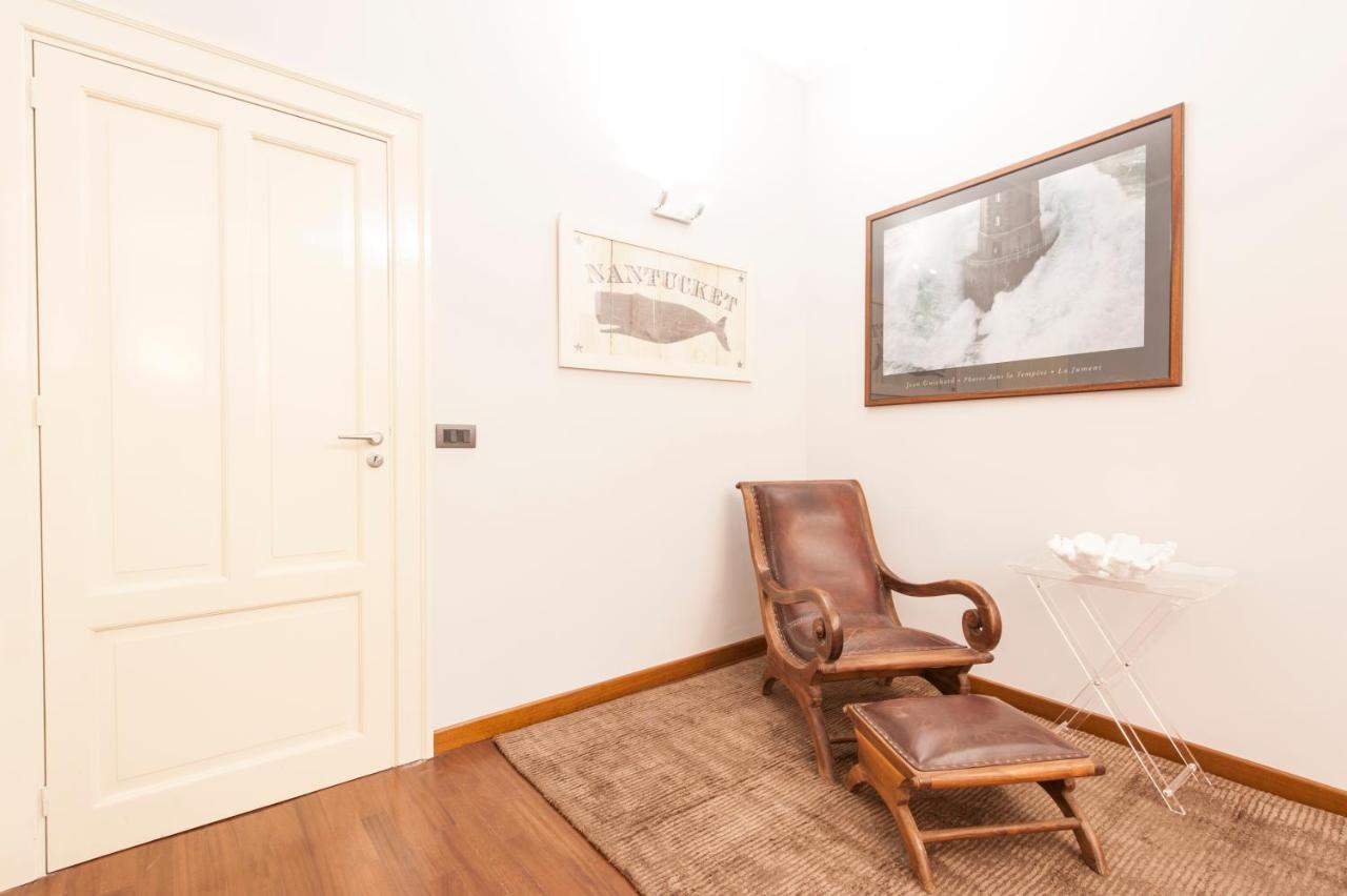 Rabbad Apartments Palermo Luaran gambar