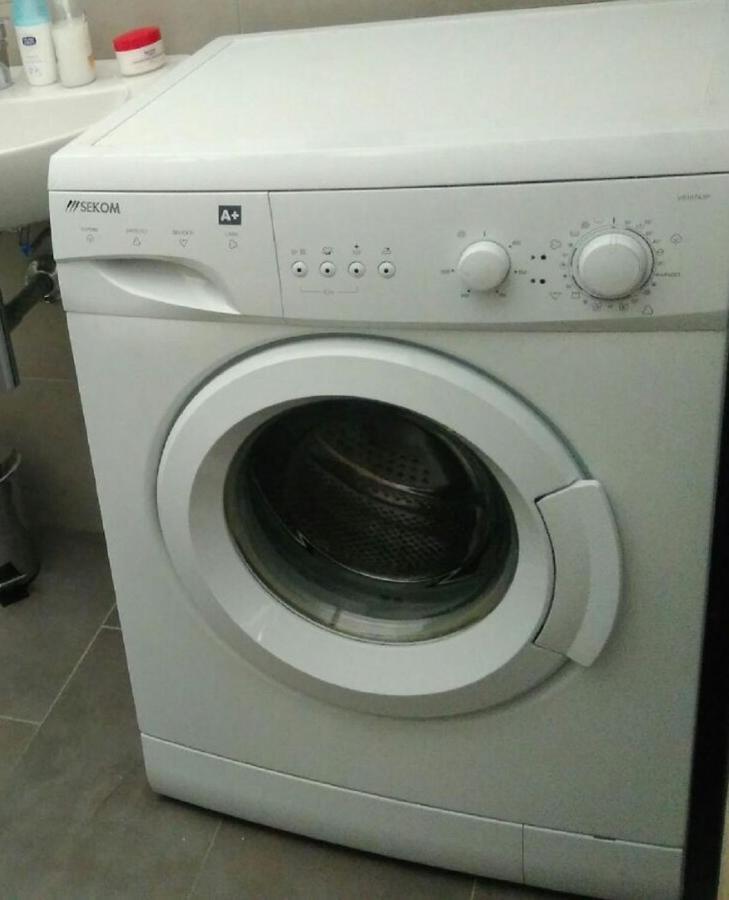 Rabbad Apartments Palermo Luaran gambar