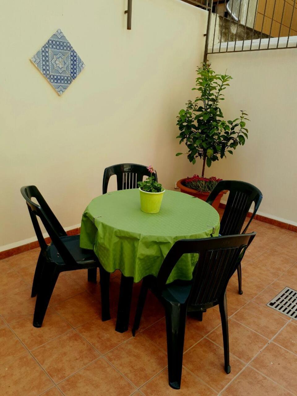 Rabbad Apartments Palermo Luaran gambar
