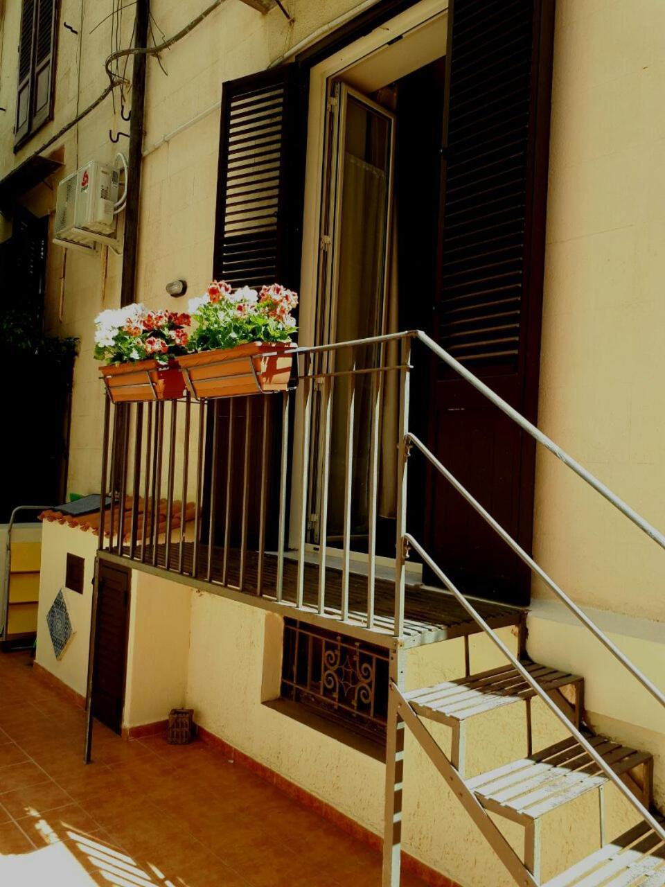 Rabbad Apartments Palermo Luaran gambar