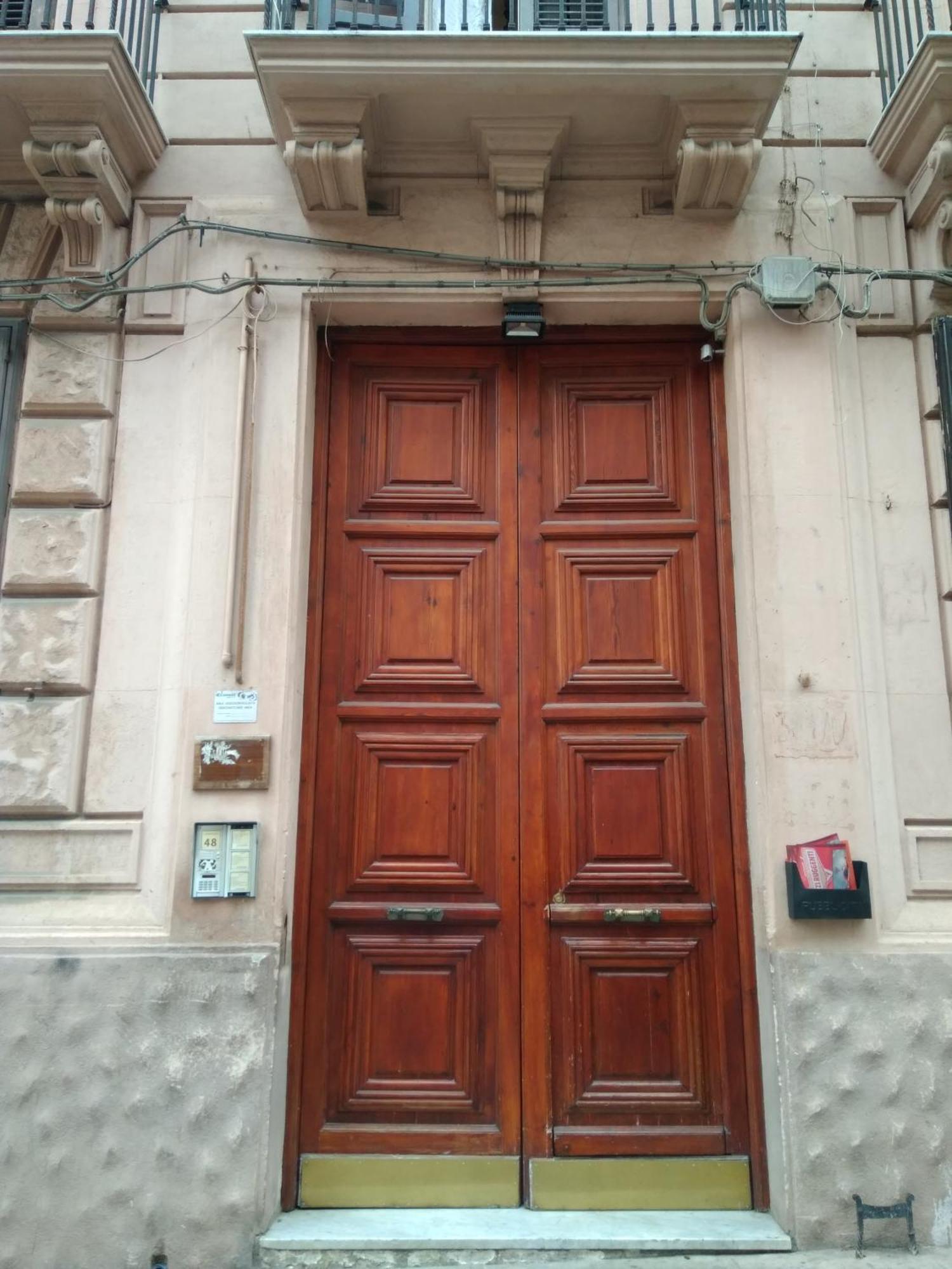 Rabbad Apartments Palermo Luaran gambar
